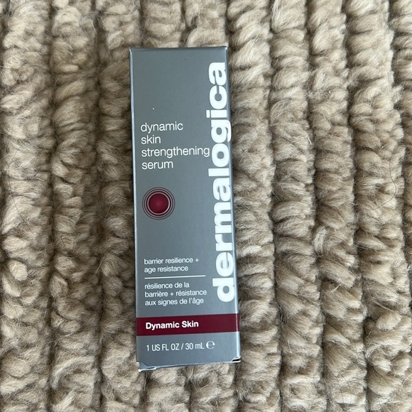 dermalogica Other - NWT Dermalogica Dynamic Skin Strengthening Serum